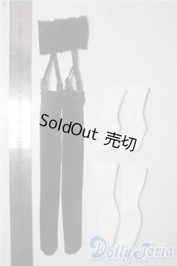 画像2: SDM&MSD/OF:靴下 U-25-10-28-199-TN-ZU