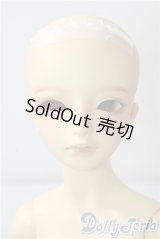 SD13/教室Cヘッド(刻印:43番)Ciera様メイク  U-25-10-28-217-TN-ZU
