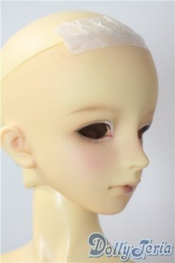 画像2: SD13/教室Cヘッド(刻印:43番)Ciera様メイク  U-25-10-28-217-TN-ZU