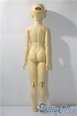 画像7: SD13/教室Cヘッド(刻印:43番)Ciera様メイク  U-25-10-28-217-TN-ZU