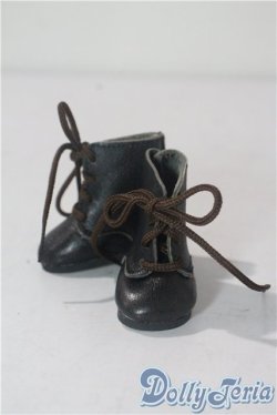 画像1: 幼SD/OF:靴 U-25-10-28-188-TN-ZU