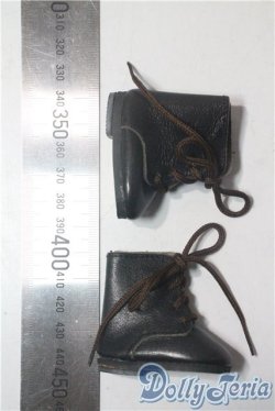 画像2: 幼SD/OF:靴 U-25-10-28-188-TN-ZU