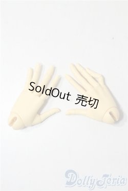 画像1: SDGrB＆SD13男の子/Legend Doll製 関節ハンドパーツ U-25-10-28-210-TN-ZU