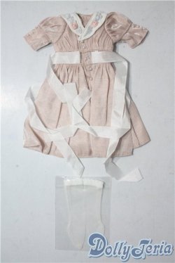 画像1: 幼SD/OF:GuluUP製 ワンピース U-25-10-28-170-TN-ZU