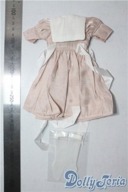 画像2: 幼SD/OF:GuluUP製 ワンピース U-25-10-28-170-TN-ZU