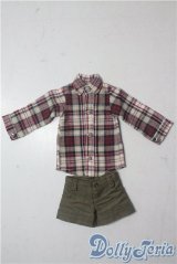 幼SD/OF:シトロンド様製 衣装セット U-25-10-28-179-TN-ZU