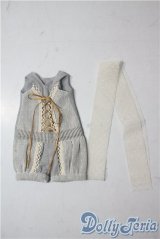 幼SD/OF:マクロード様製 衣装セット U-25-10-28-177-TN-ZU