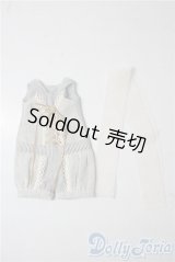 幼SD/OF:マクロード様製 衣装セット U-25-10-28-177-TN-ZU