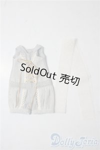 幼SD/OF:マクロード様製 衣装セット U-25-10-28-177-TN-ZU