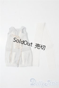 画像1: 幼SD/OF:マクロード様製 衣装セット U-25-10-28-177-TN-ZU