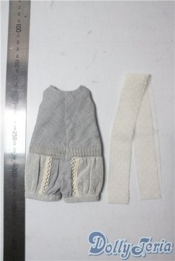 画像2: 幼SD/OF:マクロード様製 衣装セット U-25-10-28-177-TN-ZU