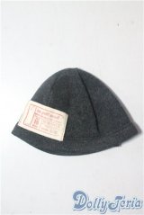 SDM＆MSD/OF:Lino Merletto様製 帽子 U-25-10-28-193-TN-ZU