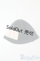 SDM＆MSD/OF:Lino Merletto様製 帽子 U-25-10-28-193-TN-ZU