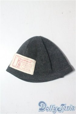 画像1: SDM&MSD/OF:Lino Merletto様製 帽子 U-25-10-28-193-TN-ZU