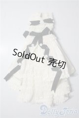 SDM＆MSD/OF:GuluUP製 ドレス U-25-10-28-169-TN-ZU