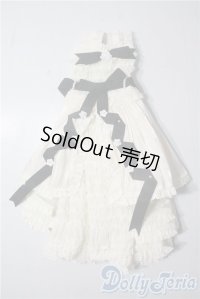 SDM＆MSD/OF:GuluUP製 ドレス U-25-10-28-169-TN-ZU