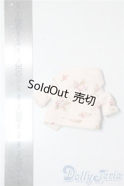 画像2: オビツ11/OF:衣装 A-25-10-29-1003-TN-ZU