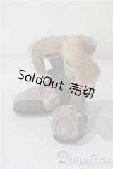 SD13G/OF:HSB様製 ムートンブーツ U-25-10-28-182-TN-ZU