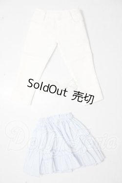 画像1: SD/OF:u.u.z様製 衣装セット/1/3　60ｃｍ　BJD　MJD　衣装　ドール用 U-26-06-10-062-TN-ZU
