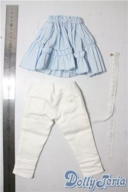 画像2: SD/OF:u.u.z様製 衣装セット U-25-10-28-180-TN-ZU