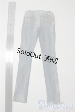 画像2: SDGrB＆SD13男の子/OF:パンツ U-25-10-28-175-TN-ZU