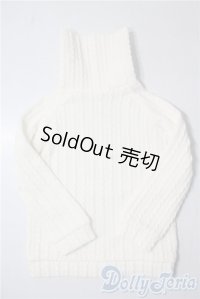 SDGrB＆SD13男の子/OF:SWITCH SOAVE Off-White U-25-10-28-174-TN-ZU