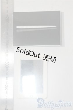 画像2: SD/OF:小物 U-25-10-28-203-TN-ZU