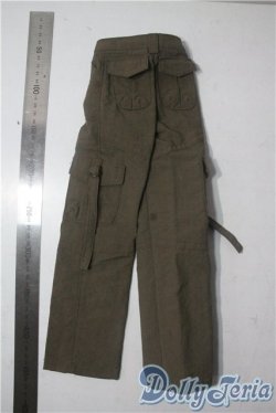 画像2: SDGrB&SD13男の子/OF:パンツ U-25-10-28-173-TN-ZU