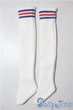 画像1: SD13G/OF:靴下 U-25-10-28-190-TN-ZU