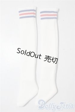 画像1: SD13G/OF:靴下 U-25-10-28-190-TN-ZU