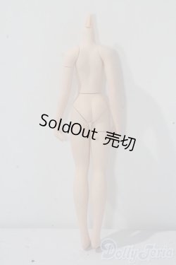 画像2: azone/ピュアニーモフレクションボディ：L女の子 A-25-10-29-1079-TN-ZU