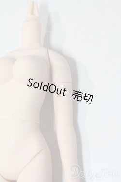 画像3: azone/ピュアニーモフレクションボディ：L女の子 A-25-10-29-1079-TN-ZU