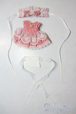 画像1: オビツ11/OF:衣装 A-25-10-29-1065-TN-ZU