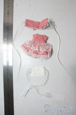 画像2: オビツ11/OF:衣装 A-25-10-29-1065-TN-ZU