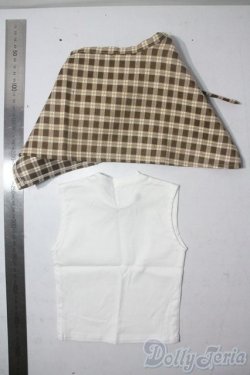 画像2: 75ｃｍ/OF:トップス A-25-10-29-1057-TN-ZU