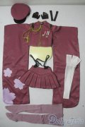 DD/OF:初音ミク千本桜ドレスセット(壱ノ桜・桜花) A-25-10-29-1051-TN-ZU