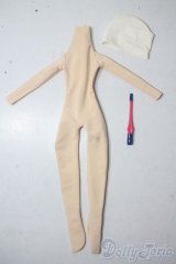 60cmドール/OF:色移り防止タイツ A-25-10-29-1056-TN-ZU