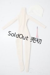 60cmドール/OF:色移り防止タイツ A-25-10-29-1056-TN-ZU