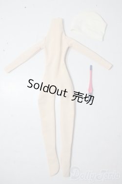 画像1: 60cmドール/OF:色移り防止タイツ A-25-10-29-1056-TN-ZU