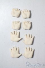 TinyFox/1/6ハンドパーツ A-25-10-29-1067-TN-ZU