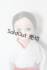 リカちゃん/日枝神社巫女さんリカちゃん A-25-10-29-1084-TN-ZU