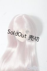 1/6ドール/カスタムヘッド A-25-10-29-1085-TN-ZU