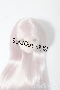 1/6ドール/カスタムヘッド A-25-10-29-1085-TN-ZU