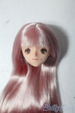 画像1: 1/6ドール/カスタムヘッド A-25-10-29-1085-TN-ZU