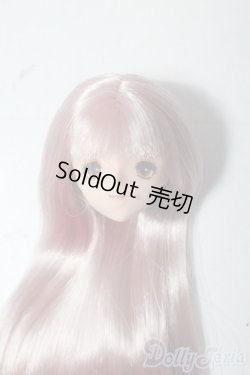 画像1: 1/6ドール/カスタムヘッド A-25-10-29-1085-TN-ZU