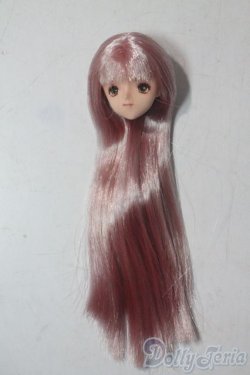 画像2: 1/6ドール/カスタムヘッド A-25-10-29-1085-TN-ZU