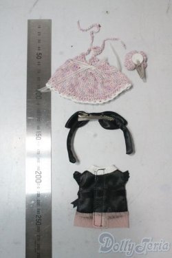 画像2: ミディブライス/OF:衣装 A-25-11-05-1027-TN-ZU