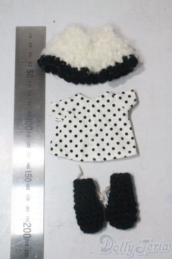 画像2: ミディブライス/OF:衣装 A-25-11-05-1014-TN-ZU