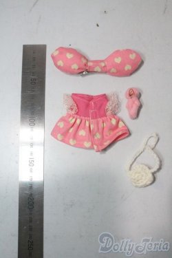 画像2: ミディブライス/OF:衣装 A-25-11-05-1016-TN-ZU