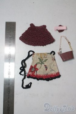 画像2: ミディブライス/OF:衣装 A-25-11-05-1015-TN-ZU